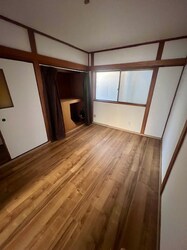 姫島5丁目戸建の物件内観写真